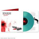 Jinjer "Duél " 12"