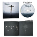Suldusk "Antithesis" CD