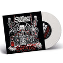 Stalker "Cranking Evil" 12"