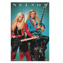 Nelson "Vintage Matt And Gunnar" Poster