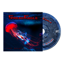 Spread Eagle "The Brutal Divine" CD