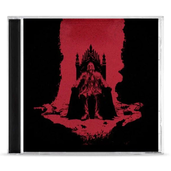 Fit For A King "Lonely God" CD