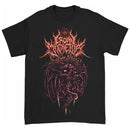 Crown Magnetar ""Long Roads, Big Loads" Tour Shirt" T-Shirt