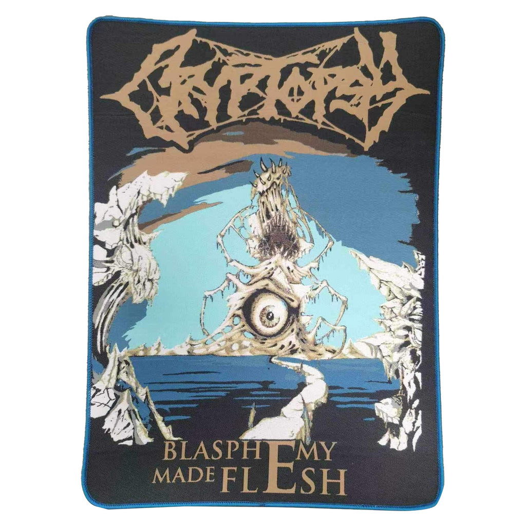 Cryptopsy Patch Cryptopsy