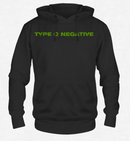 Type O Negative "Star Kiss" Pullover Hoodie