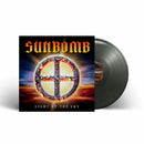 Sunbomb "Light Up The Sky" Black 12"