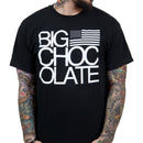 Big Chocolate "Logo" T-Shirt