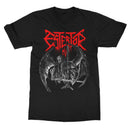 Estertor "Unholy Blasphemy" T-Shirt