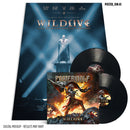 Powerwolf "Wildlive (Live at Olympiahalle)" 2x12"