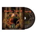 Ian Parry's Consortium Project VI  "Legacy Of Empires" CD