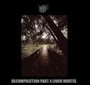 Muskeg Charnel "Decomposition Part 4: Livor Mortis" CD