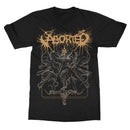 Aborted "Brotherhood" T-Shirt