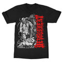 Devourment "Dead Body" T-Shirt