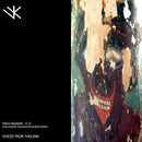 K 11 "Voices From Thelema" CD