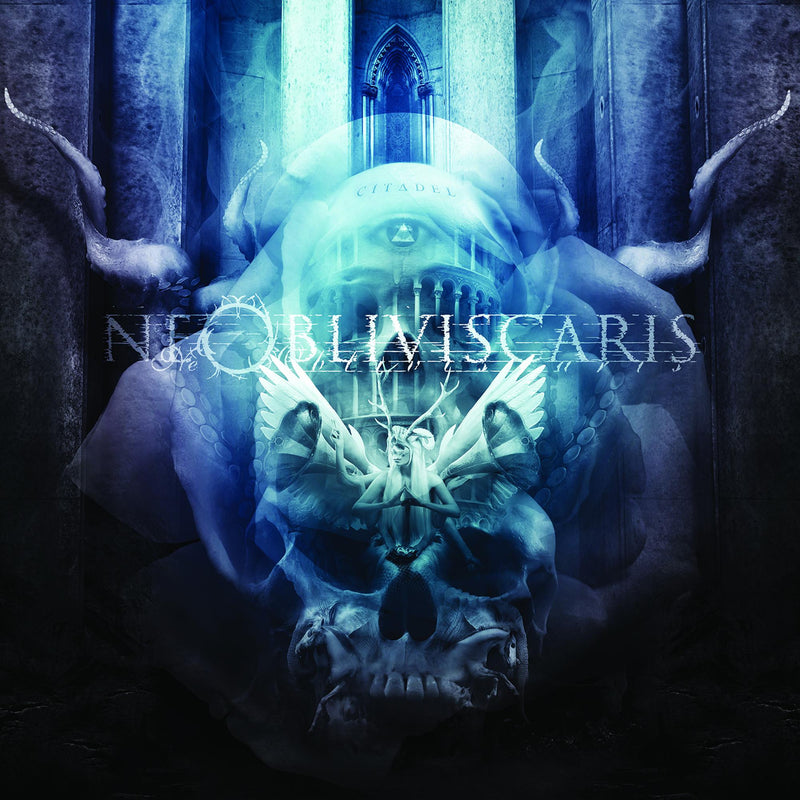 Ne Obliviscaris "Citadel" CD