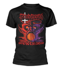 Possessed "Beyond The Gates" T-Shirt