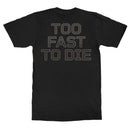 Archspire "Too Fast To Die" T-Shirt