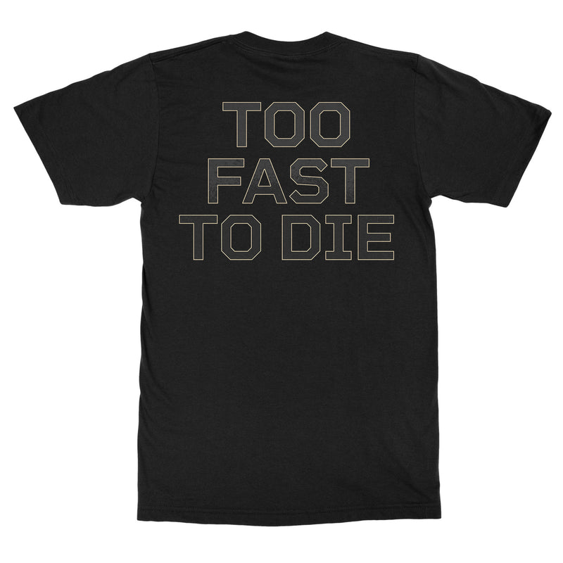 Archspire "Too Fast To Die" T-Shirt