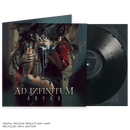 Ad Infinitum "Abyss" 12"