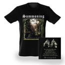 Summoning "Old Mornings Dawn" T-Shirt
