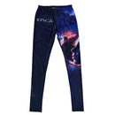 Epica "HOLOGRAPHIC V.2 LEGGINGS" Leggings