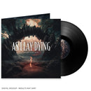 As I Lay Dying "Through Storms Ahead" 12"