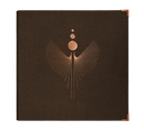 The Ocean "Book Of Solaris" CD