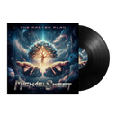 Michael Sweet "The Master Plan" 12"