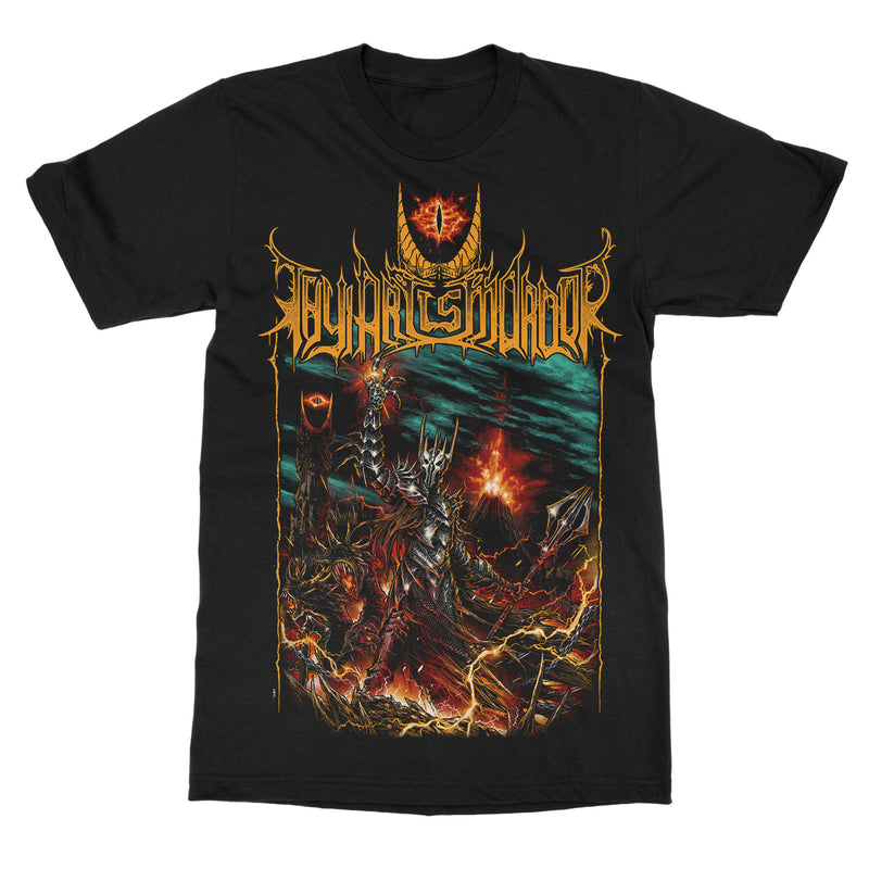 Thy Art Is Murder "Thy Art Is Mordor" T-Shirt