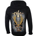 Nile "The Underworld Awaits Us All" Pullover Hoodie