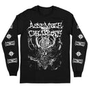 Assemble The Chariots "Ancestor" Longsleeve