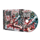 Severe Torture "Misanthropic Carnage" CD