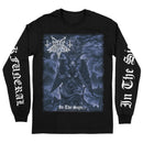 Dark Funeral "In The Sign" Longsleeve