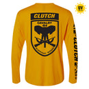 Clutch "Cavalry UV Protective Longsleeve" Longsleeve