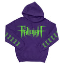 Fallujah "Dagger" Pullover Hoodie