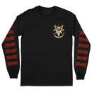 Ingested "Altar Of Flesh" Longsleeve
