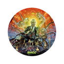 Aborted "Maniacult" Turntable Slipmat