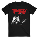 Thin Lizzy "The Drink Will Flow" T-Shirt