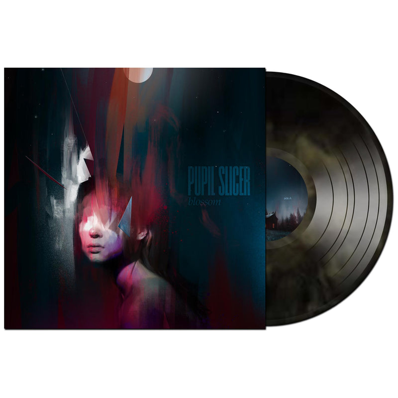 Pupil Slicer "Blossom" 12"