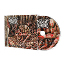 Severe Torture "Feasting On Blood" CD