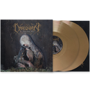 Draconian "In Somnolent Ruin (Gold Vinyl)" 2x12"