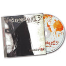 Wednesday 13 "Bloodwork" CD