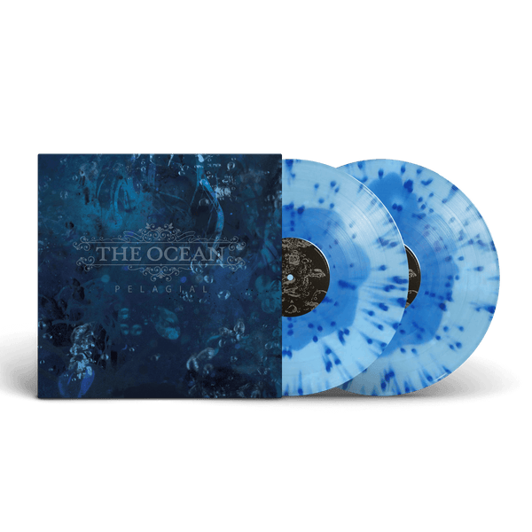 The Ocean "Pelagial" 2x10"