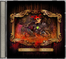 The Gloom In The Corner "Royal Discordance" CD