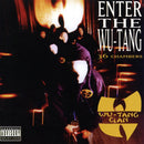 Wu-Tang Clan "Enter Wu-Tang" 12"