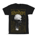 Shodan ""None Shall Prevail" t-shirt" T-Shirt