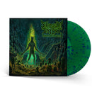 Shadow Of Intent "Imperium Delirium (Green/Blue Splatter)" 2x12"