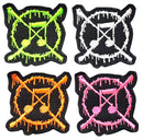 Anti-Music "Logo" Patch