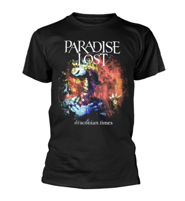 Paradise Lost "Draconian Times" T-Shirt