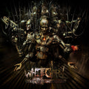 Whitechapel "A New Era of Corruption" CD